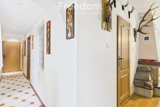 Dobrze prosperujący obiekt na wynajem w Jantarze