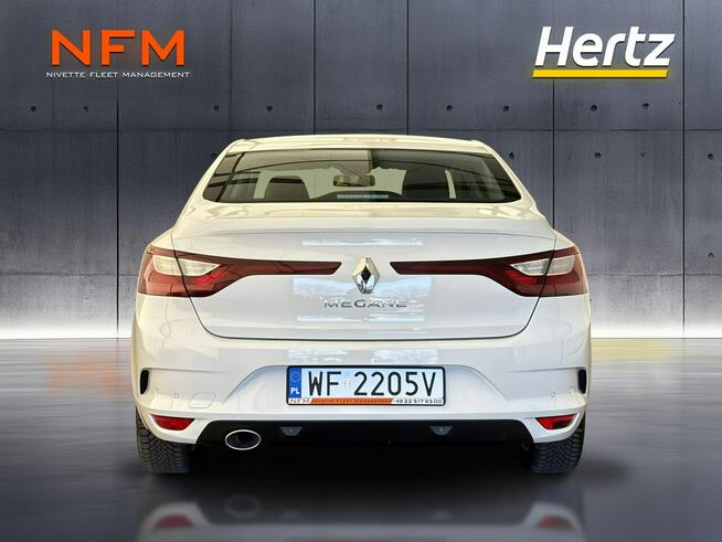 Renault Megane 1,5 Blue dCi Automatyczna-7 EDC (115 KM) Intens Salon PL F-Vat