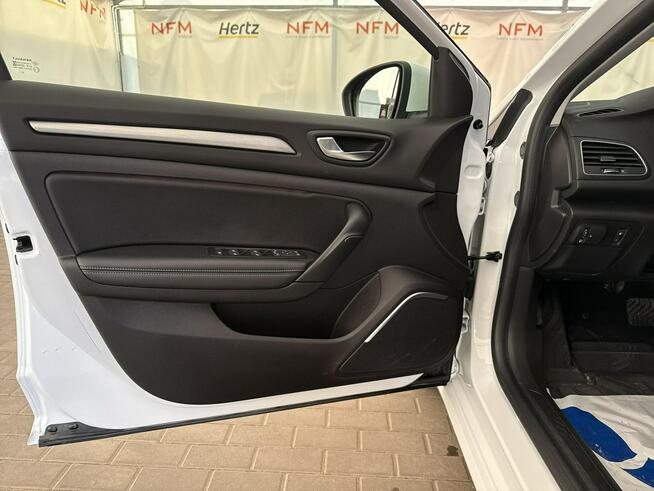 Renault Megane 1,5 Blue dCi Automatyczna-7 EDC (115 KM) Intens Salon PL F-Vat