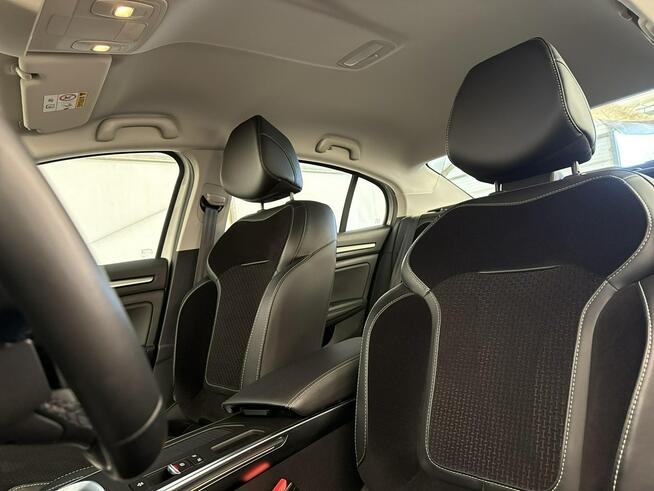 Renault Megane 1,5 Blue dCi Automatyczna-7 EDC (115 KM) Intens Salon PL F-Vat