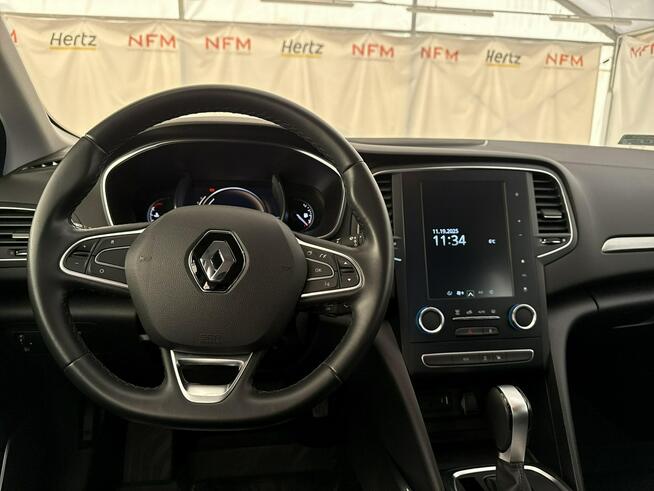 Renault Megane 1,5 Blue dCi Automatyczna-7 EDC (115 KM) Intens Salon PL F-Vat