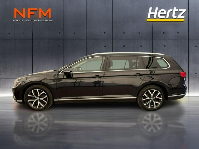 Volkswagen Passat 2,0 TDI 4 Motion DSG (200 KM) Salon PL F-Vat