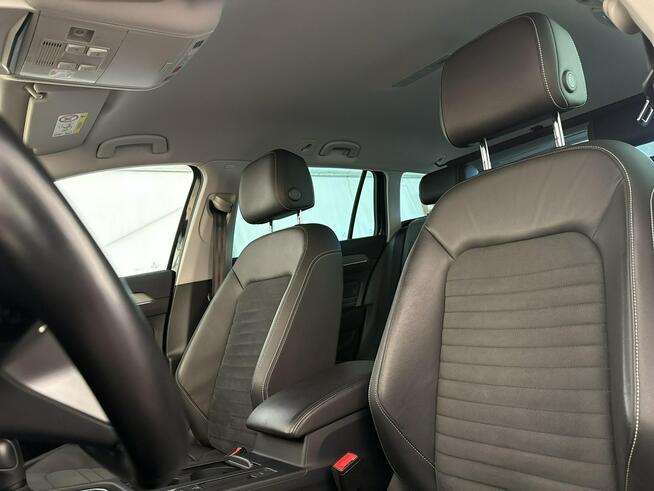 Volkswagen Passat 2,0 TDI 4 Motion DSG (200 KM) Salon PL F-Vat