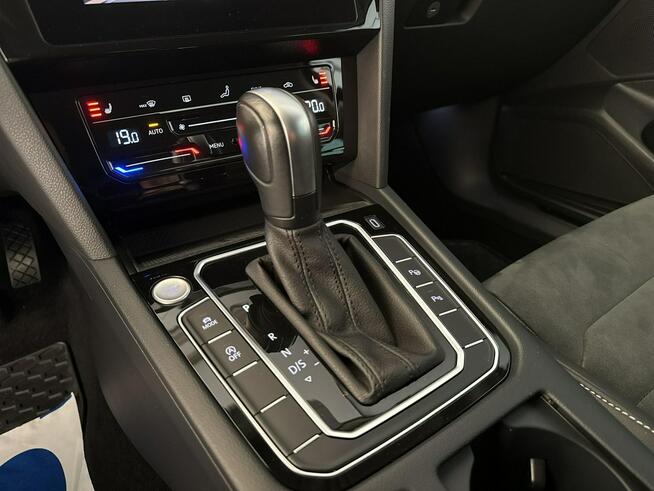 Volkswagen Passat 2,0 TDI 4 Motion DSG (200 KM) Salon PL F-Vat