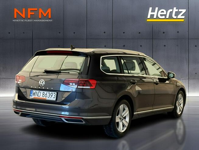 Volkswagen Passat 2,0 TDI (150 KM) Elegance Salon PL F-Vat