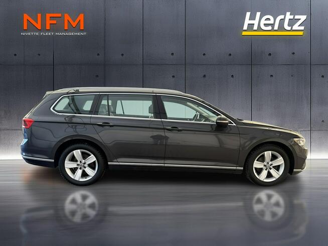 Volkswagen Passat 2,0 TDI (150 KM) Elegance Salon PL F-Vat