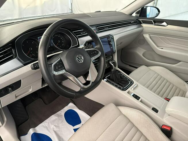 Volkswagen Passat 2,0 TDI (150 KM) Elegance Salon PL F-Vat