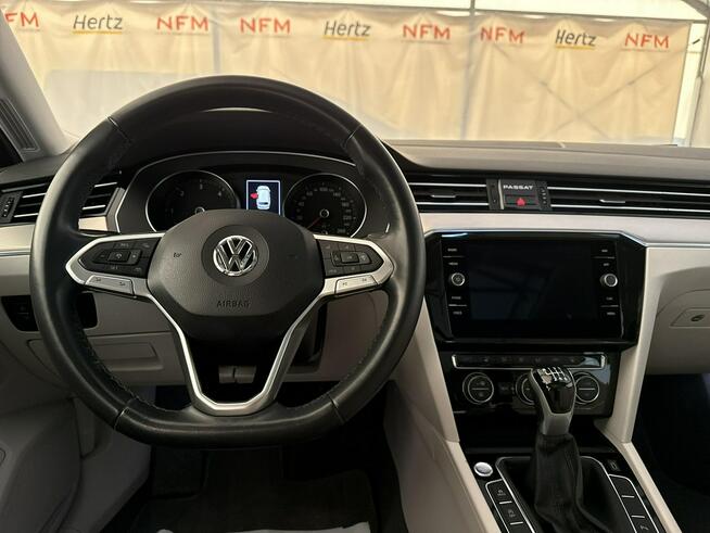 Volkswagen Passat 2,0 TDI (150 KM) Elegance Salon PL F-Vat