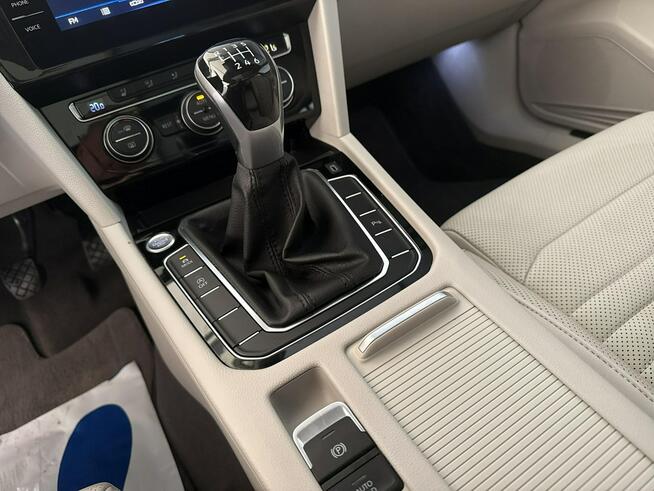 Volkswagen Passat 2,0 TDI (150 KM) Elegance Salon PL F-Vat