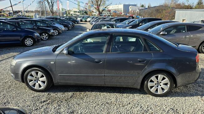 Audi A4 AUTOMAT ,SEDAN * 2.0 benz Z LPG *N.Rozrząd Zadbany / Możliwa zamiana