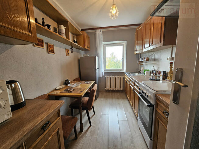 Mieszkanie Warszawa gm. Bemowo Bemowo, Mieczysława Wolfkego