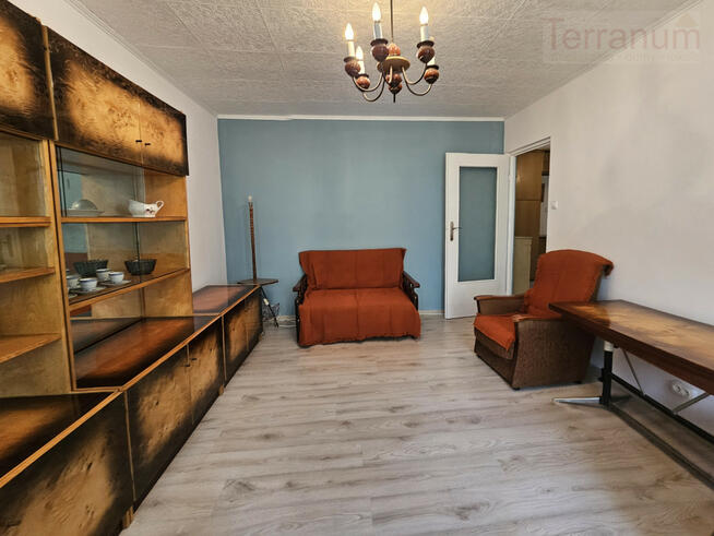 Mieszkanie Warszawa gm. Bemowo Bemowo, Mieczysława Wolfkego