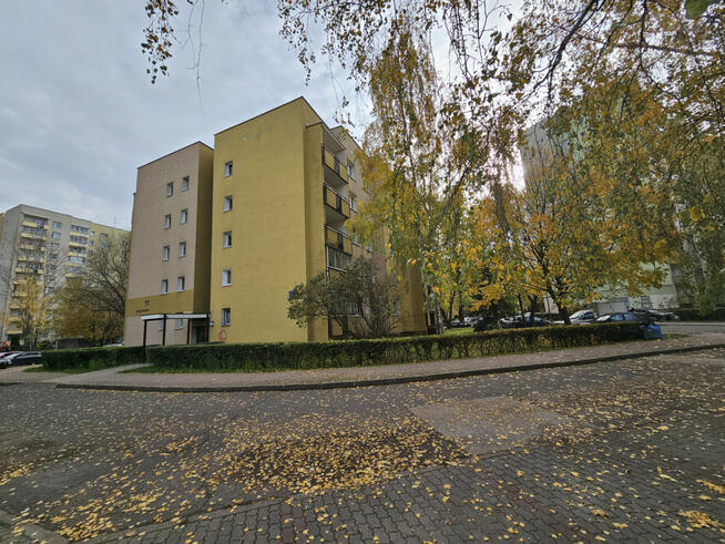 Mieszkanie Warszawa gm. Bemowo Bemowo, Mieczysława Wolfkego