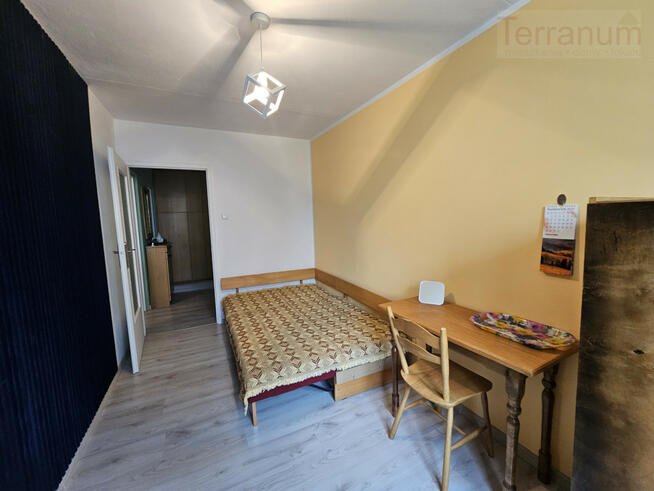 Mieszkanie Warszawa gm. Bemowo Bemowo, Mieczysława Wolfkego