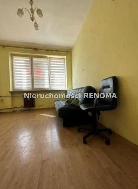 Mieszkanie Jastrzębie-Zdrój Szeroka, 1000-lecia