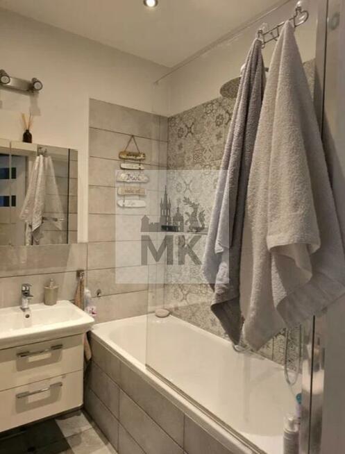 Mieszkanie Kraków Kraków, Ruczaj, Czerwone Maki