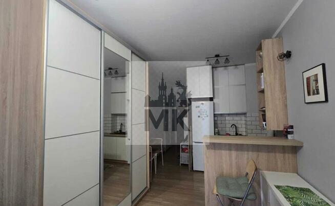 Mieszkanie Kraków Kraków, Ruczaj, Czerwone Maki