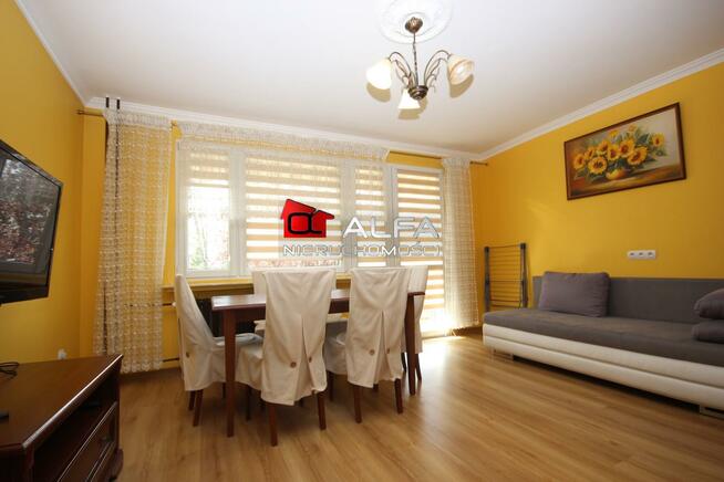 Mieszkanie Świdnica