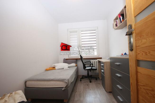 Mieszkanie Świdnica