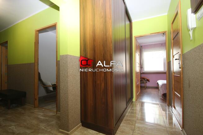 Mieszkanie Świdnica