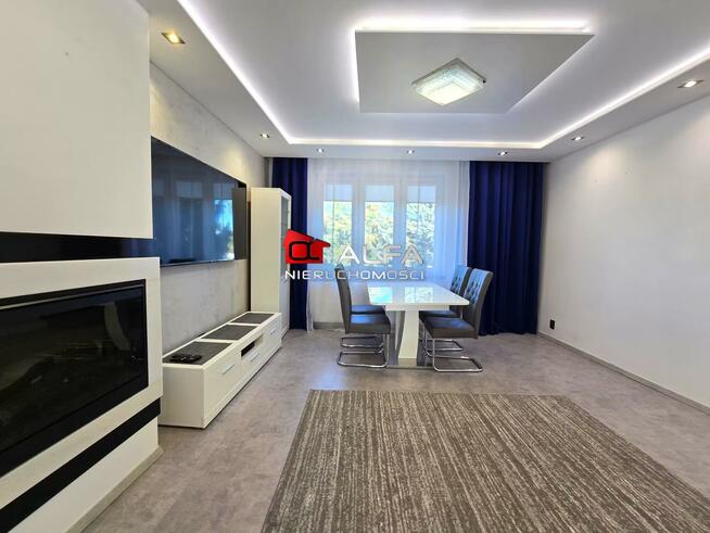 Mieszkanie Świdnica, Zarzecze