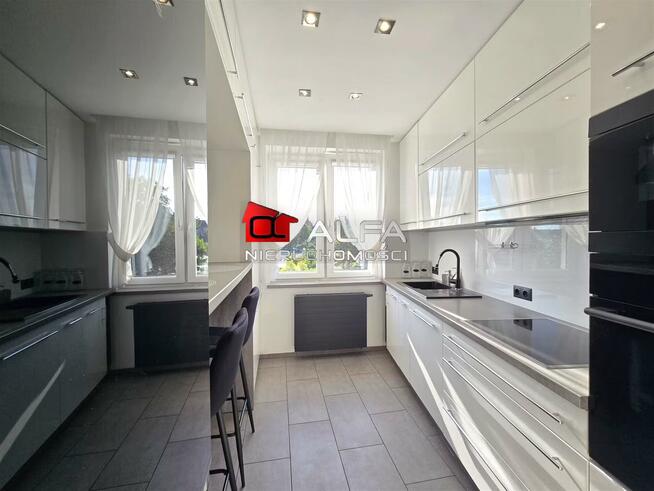 Mieszkanie Świdnica, Zarzecze