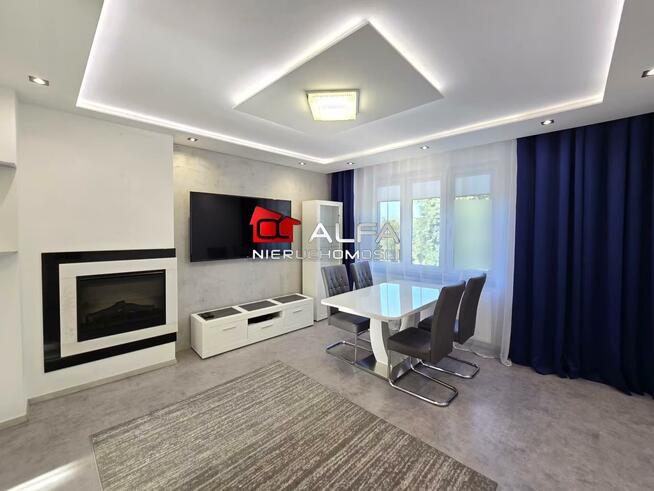 Mieszkanie Świdnica, Zarzecze