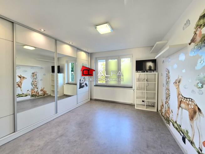 Mieszkanie Świdnica, Zarzecze