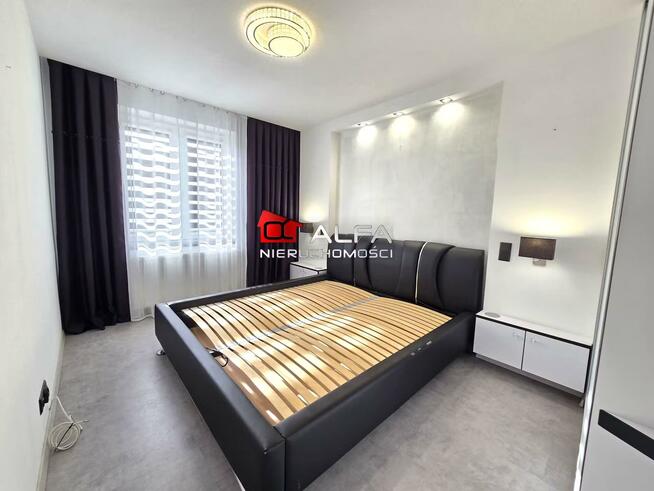 Mieszkanie Świdnica, Zarzecze