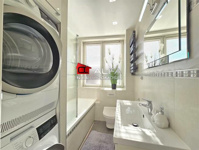 Mieszkanie Świdnica, Zarzecze