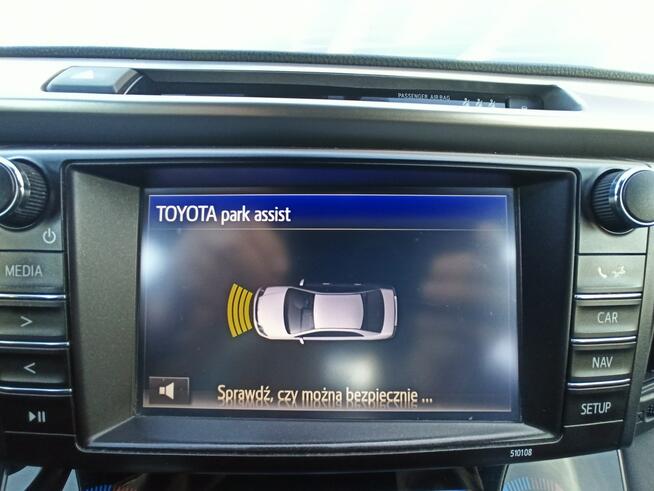 Toyota RAV-4 salon Polska, serwis, bogata opcja