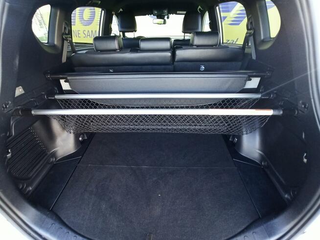 Toyota RAV-4 salon Polska, serwis, bogata opcja