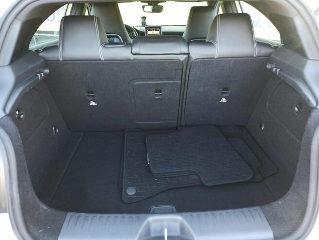 Mercedes A 180 salon, II właściciel, 2013/14