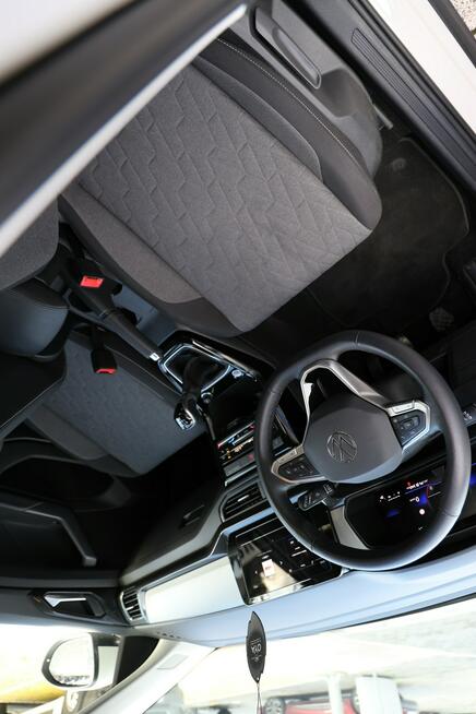 Volkswagen T-Cross 1,0 TSI LIFE