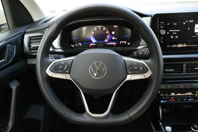 Volkswagen T-Cross 1,0 TSI LIFE