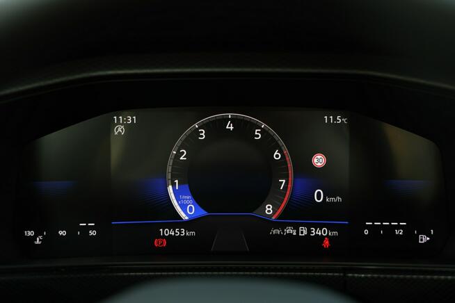 Volkswagen T-Cross 1,0 TSI LIFE