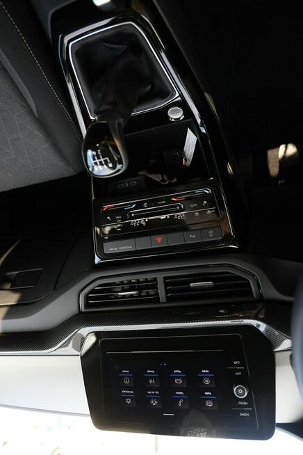 Volkswagen T-Cross 1,0 TSI LIFE