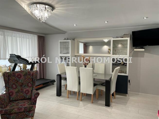 Dom Żory Centrum, Sąsiedzka