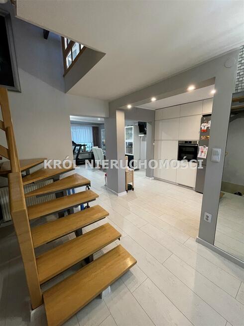 Dom Żory Centrum, Sąsiedzka