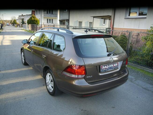 Volkswagen Golf 1.2b Stan b.dobry bez rdzy bezwypadkowy z Niemiec Gwarancja12mc