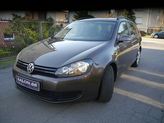 Volkswagen Golf 1.2b Stan b.dobry bez rdzy bezwypadkowy z Niemiec Gwarancja12mc