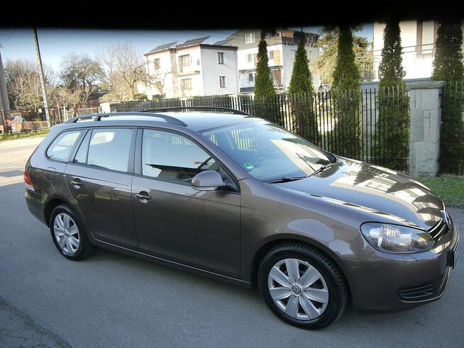 Volkswagen Golf 1.2b Stan b.dobry bez rdzy bezwypadkowy z Niemiec Gwarancja12mc