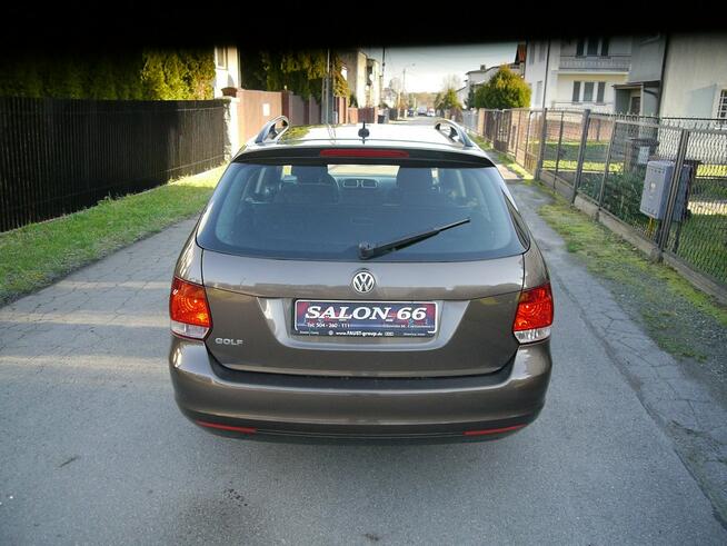 Volkswagen Golf 1.2b Stan b.dobry bez rdzy bezwypadkowy z Niemiec Gwarancja12mc