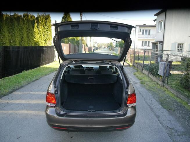 Volkswagen Golf 1.2b Stan b.dobry bez rdzy bezwypadkowy z Niemiec Gwarancja12mc