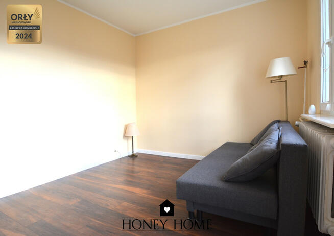 Mieszkanie Rumia, Pomorska