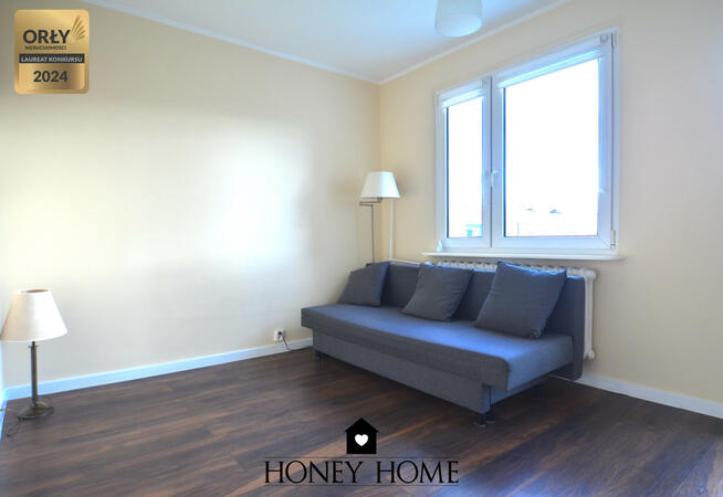 Mieszkanie Rumia, Pomorska