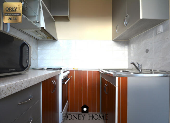 Mieszkanie Rumia, Pomorska