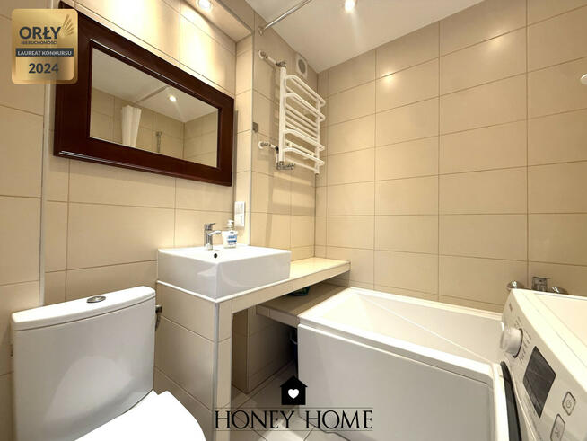 Mieszkanie Rumia, Pomorska