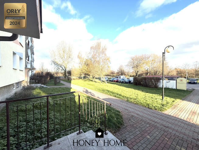 Mieszkanie Rumia, Pomorska