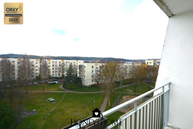 Mieszkanie Rumia, Pomorska